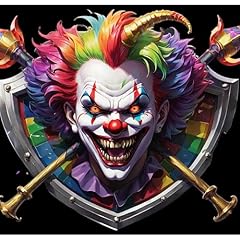 The gold clown gebraucht kaufen  Wird an jeden Ort in Deutschland