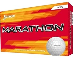 Srixon marathon golf for sale  Delivered anywhere in USA 