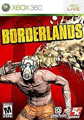 Borderlands xbox 360 for sale  Delivered anywhere in USA 