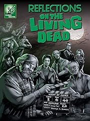 Reflections living dead for sale  Delivered anywhere in UK