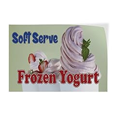 Soft serve frozen for sale  Delivered anywhere in USA 