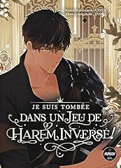 Tombée jeu harem d'occasion  Livré partout en France