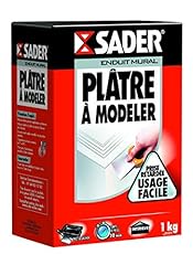 Sader plâtre modeler d'occasion  Livré partout en France