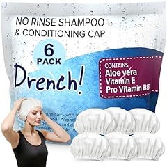 Drench waterless rinse for sale  Delivered anywhere in USA 