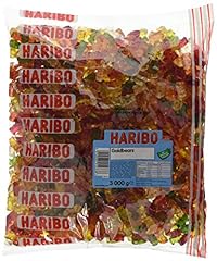 haribo sweets 3kg for sale  Delivered anywhere in UK