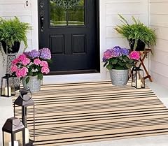 Buagetup outdoor rug for sale  Delivered anywhere in USA 