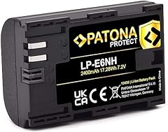 Patona protect e6nh gebraucht kaufen  Wird an jeden Ort in Deutschland