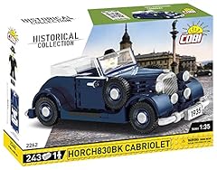 Cobi 2262 historical gebraucht kaufen  Wird an jeden Ort in Deutschland