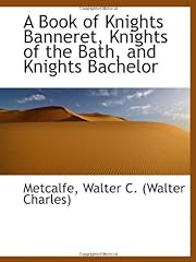 Book knights banneret for sale  Delivered anywhere in UK