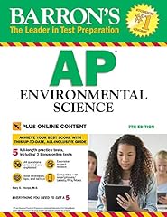 Barron environmental science for sale  Delivered anywhere in USA 