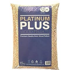 Platinum plus wood for sale  Delivered anywhere in Ireland