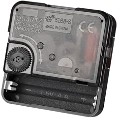 Supvox quartz clock for sale  Delivered anywhere in USA 
