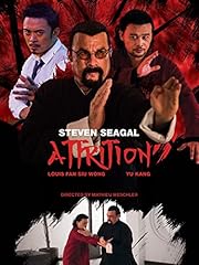 Attrition usato  Spedito ovunque in Italia 