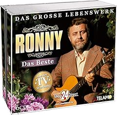 Ronny beste große gebraucht kaufen  Wird an jeden Ort in Deutschland