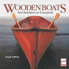 Wooden boats vom gebraucht kaufen  Wird an jeden Ort in Deutschland