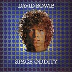 Space oddity for sale  Delivered anywhere in UK
