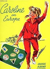 Caroline collection grands d'occasion  Livré partout en France