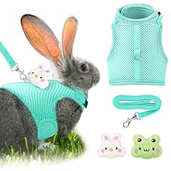 Rabbit harness leash for sale  Delivered anywhere in USA 