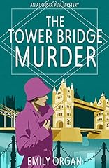 Tower bridge murder for sale  Delivered anywhere in USA 