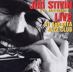 Live agharta jazz gebraucht kaufen  Wird an jeden Ort in Deutschland
