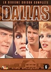 Dallas intégrale saison d'occasion  Livré partout en France