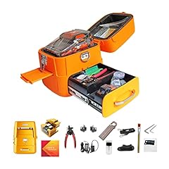 Qiirun fusion splicer for sale  Delivered anywhere in UK