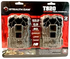 Stealth cam ts20 for sale  Delivered anywhere in USA 