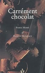 Carrément chocolat d'occasion  Livré partout en France