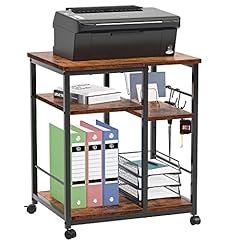 Furologee printer stand for sale  Delivered anywhere in USA 