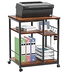 Furologee printer stand for sale  Delivered anywhere in USA 