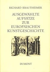 Ausgewählte aufsätze zur gebraucht kaufen  Wird an jeden Ort in Deutschland