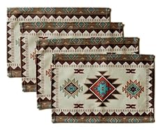 Ez.enjoy set placemats for sale  Delivered anywhere in USA 