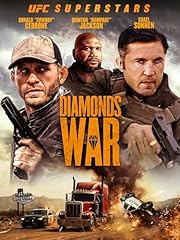 Diamonds war d'occasion  Livré partout en France