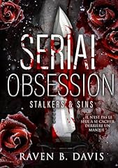 Serial obsession stalkers d'occasion  Livré partout en France