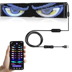 Gotus programmable led for sale  Delivered anywhere in UK