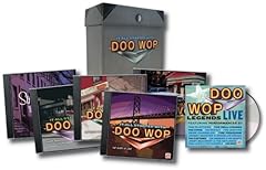 Started doo wop for sale  Delivered anywhere in USA 