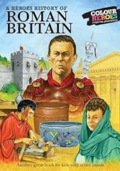 Roman britain heroes for sale  Delivered anywhere in UK