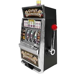 Slot machine las for sale  Delivered anywhere in USA 
