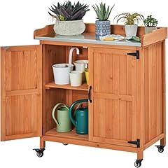 Yaheetech garden potting for sale  Delivered anywhere in USA 