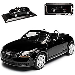 Minichamps roadster cabrio gebraucht kaufen  Wird an jeden Ort in Deutschland