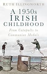 1950s irish childhood for sale  Delivered anywhere in UK