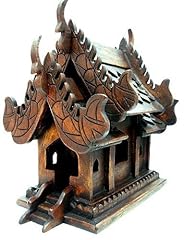 Thai lanna buddhist for sale  Delivered anywhere in USA 