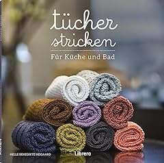 Tücher stricken stricken gebraucht kaufen  Wird an jeden Ort in Deutschland