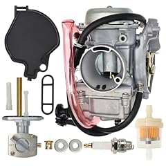 Carburetor kawasaki bayou for sale  Delivered anywhere in UK