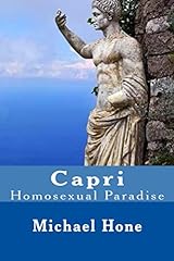 Capri homosexual paradise for sale  Delivered anywhere in USA 