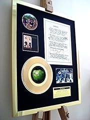 Beatles something framed for sale  Delivered anywhere in UK
