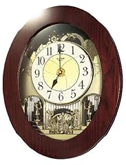 Rhythm clocks grand for sale  Delivered anywhere in USA 