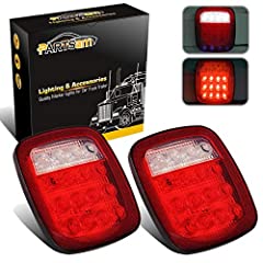 Partsam universal led for sale  Delivered anywhere in USA 