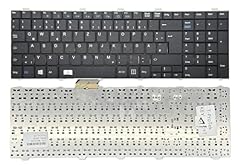 Protek tastatur farbe gebraucht kaufen  Wird an jeden Ort in Deutschland