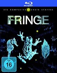 Fringe komplette staffel gebraucht kaufen  Wird an jeden Ort in Deutschland